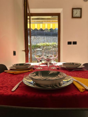 Casa Vacanza La Croseta